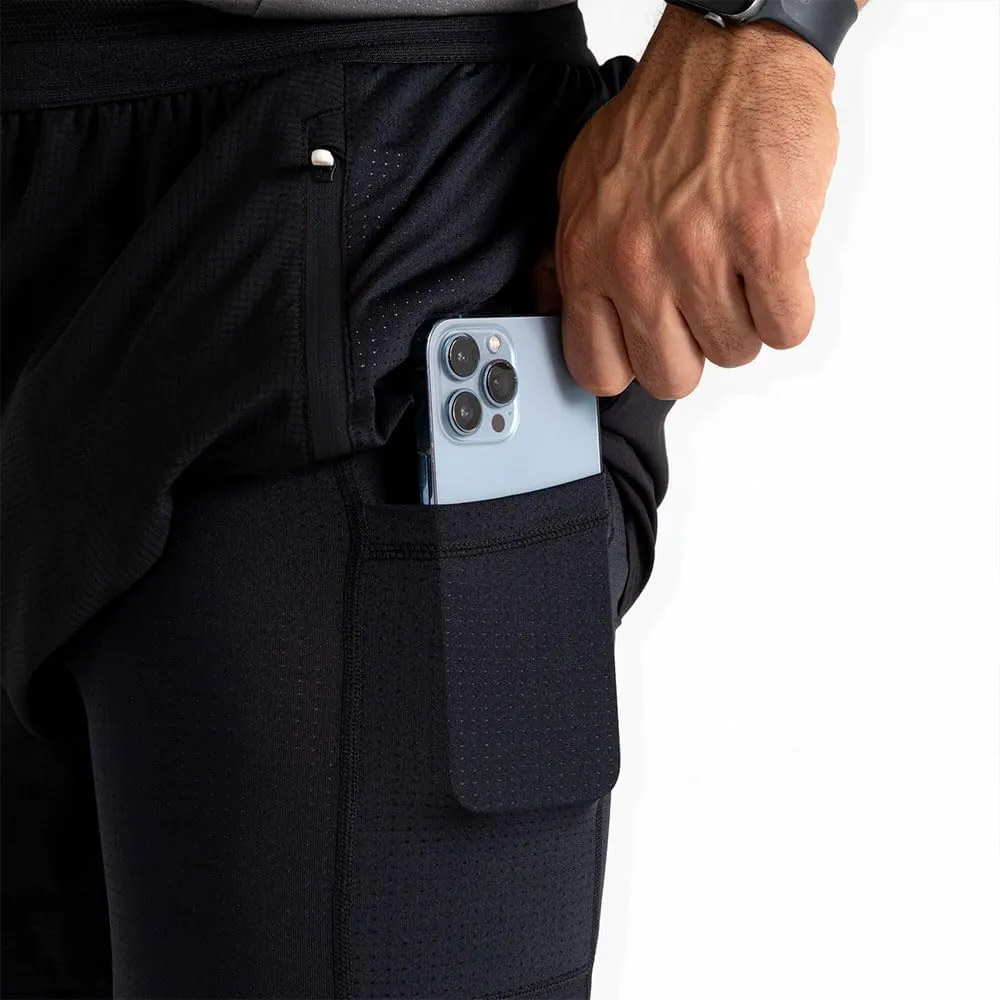 Men's Movement II Lightweight Shorts