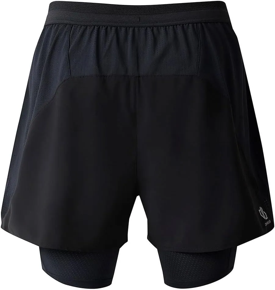 Men's Movement II Lightweight Shorts