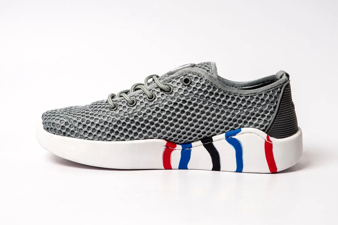 Mesh Edition 3.0 - Grey