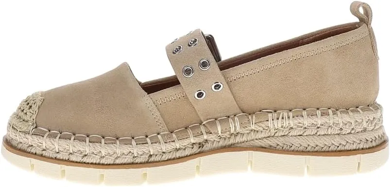 MIA Women's Mle-valri Espadrille Wedge Sandal