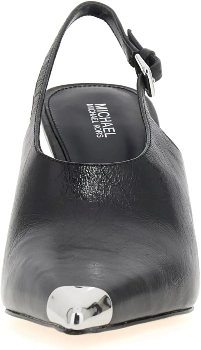 Michael Kors Women's Kasia Pump