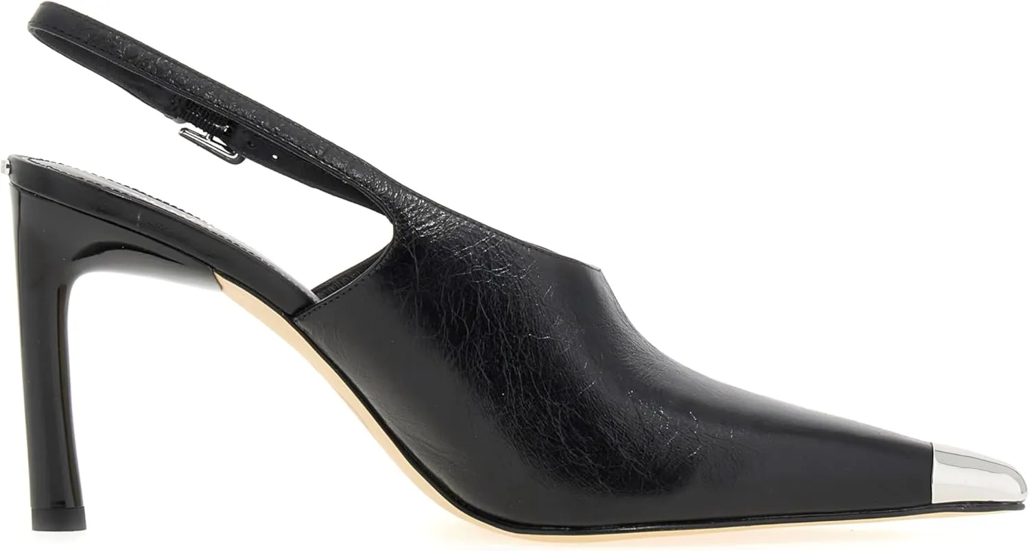 Michael Kors Women's Kasia Pump