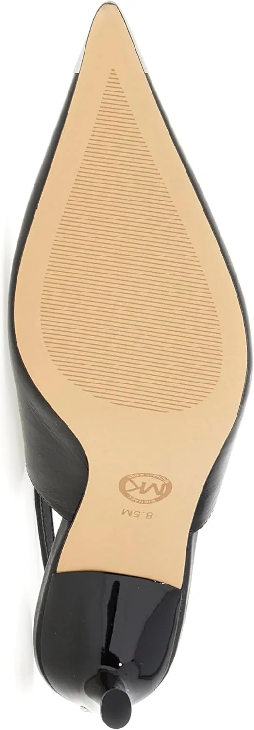 Michael Kors Women's Kasia Pump