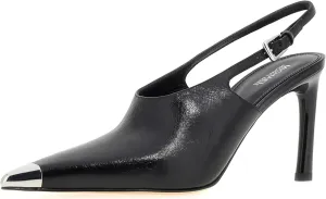 Michael Kors Women's Kasia Pump