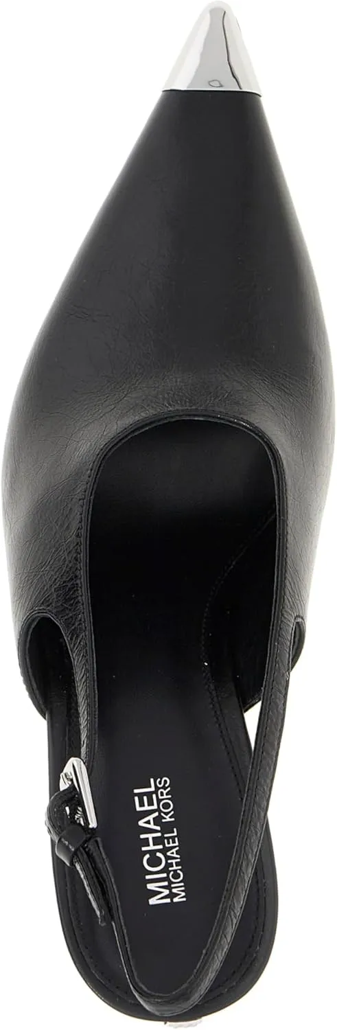 Michael Kors Women's Kasia Pump