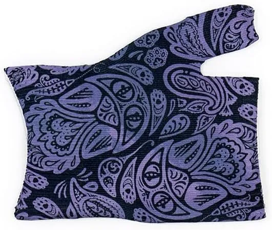 Mischief Medical Graduated Compression Gauntlet for Lymphedema