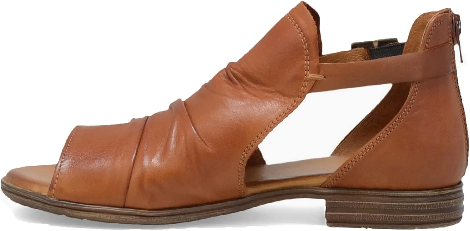 Miz Mooz Dipper Women's Buckle Sandal