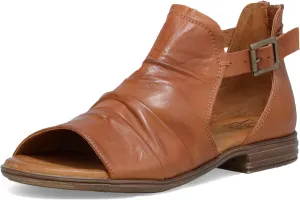 Miz Mooz Dipper Women's Buckle Sandal