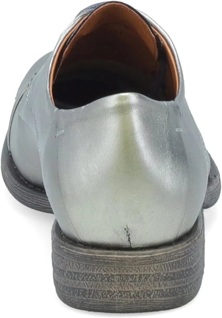 Miz Mooz Women's Letty Loafer
