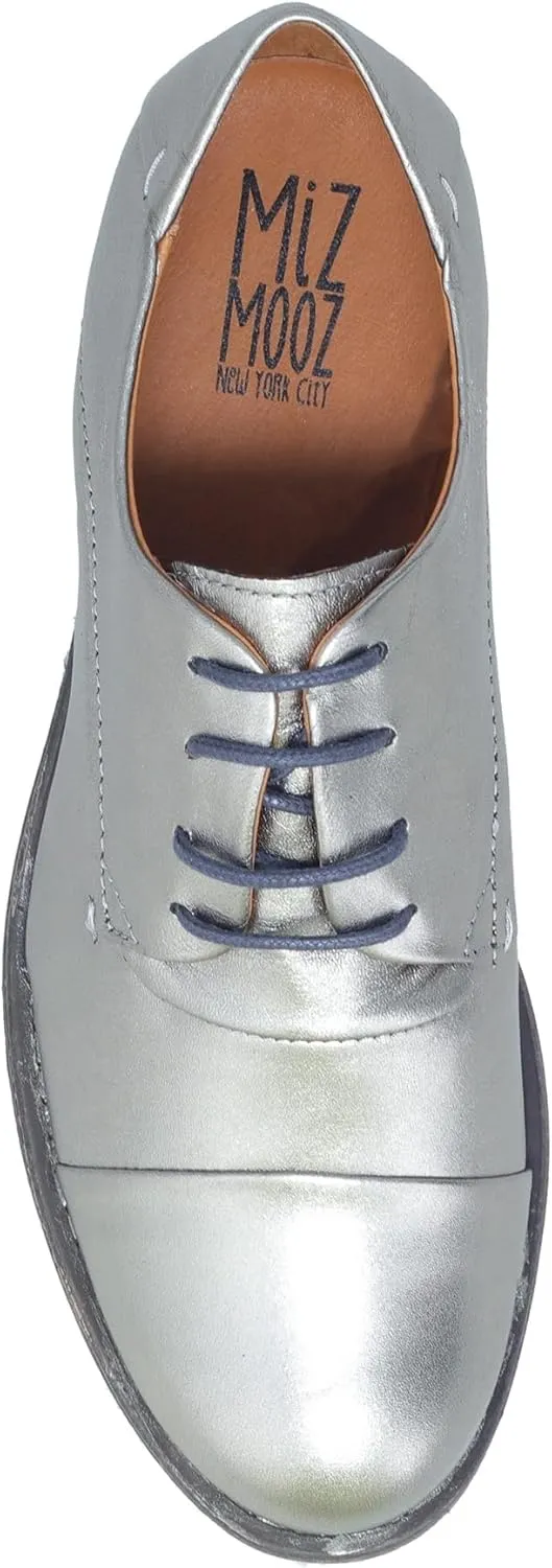 Miz Mooz Women's Letty Loafer