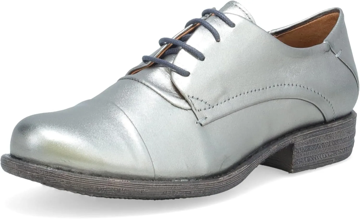 Miz Mooz Women's Letty Loafer