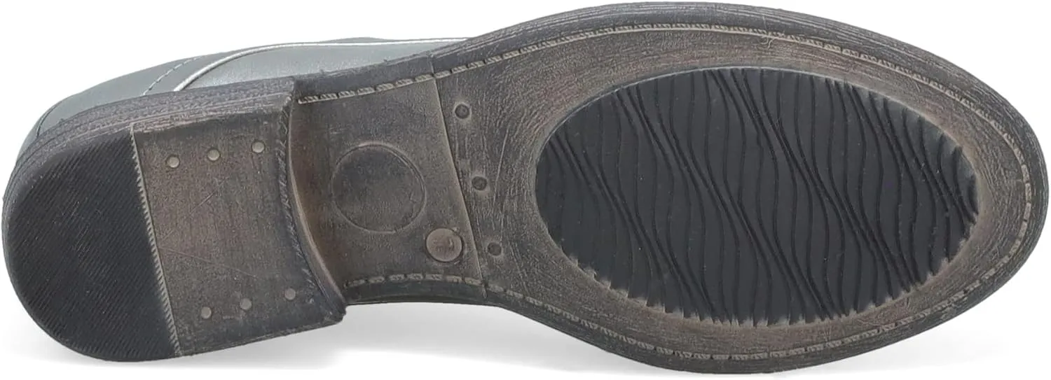 Miz Mooz Women's Letty Loafer