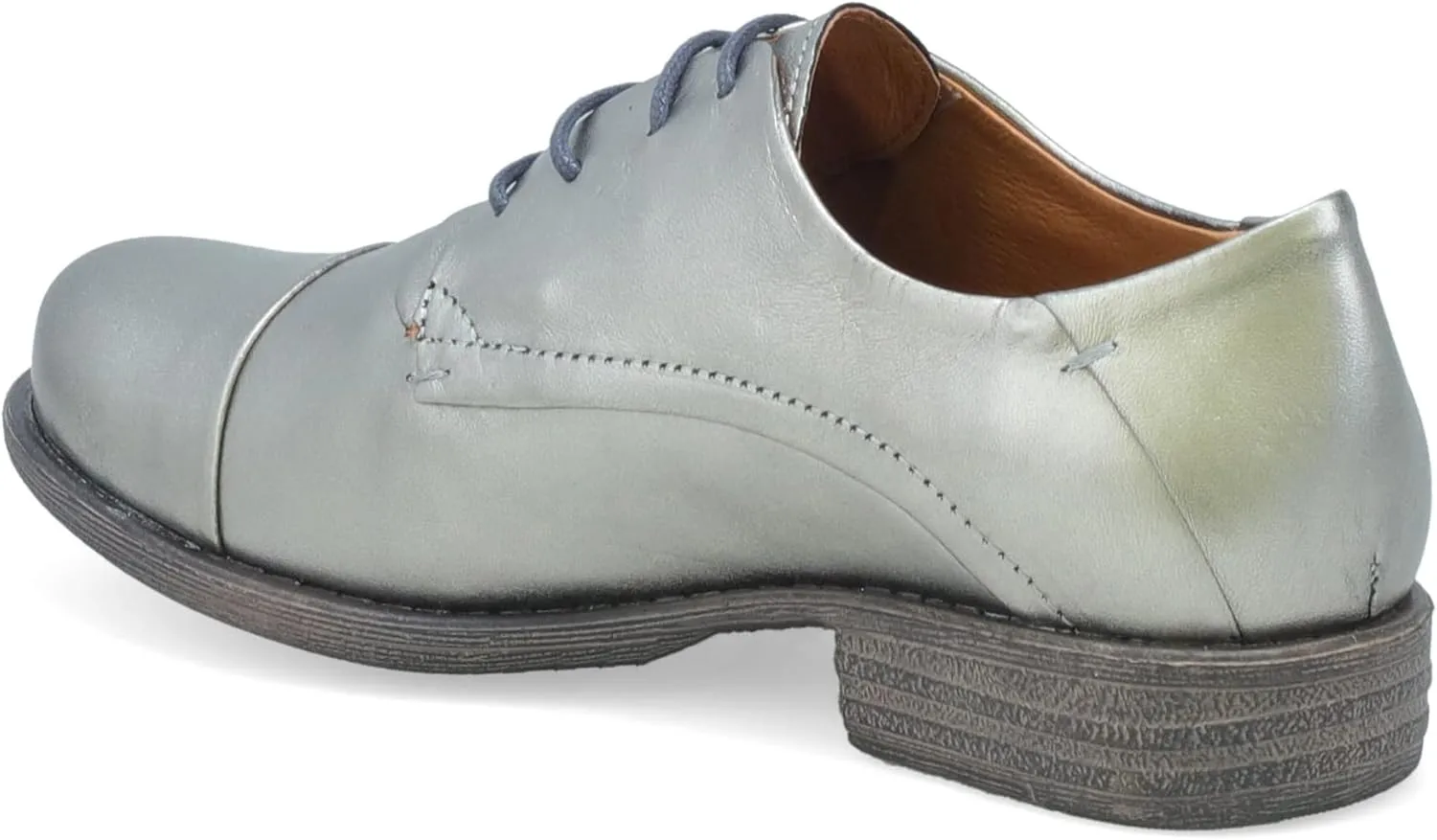 Miz Mooz Women's Letty Loafer