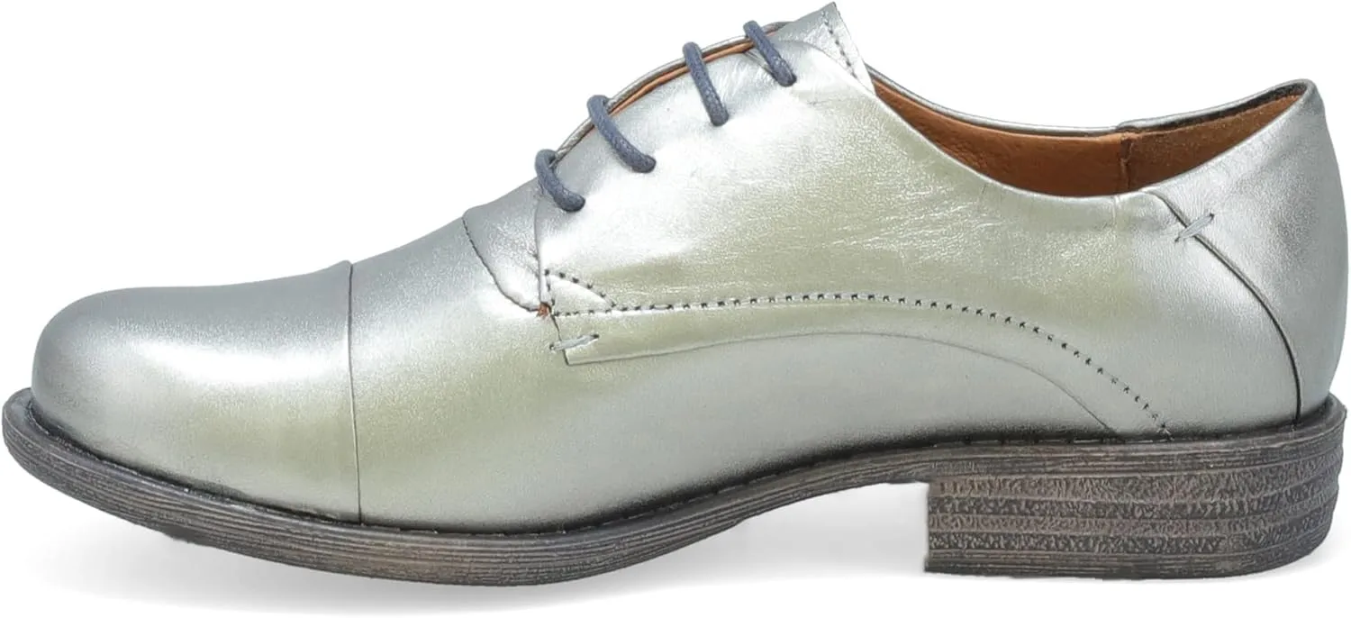 Miz Mooz Women's Letty Loafer