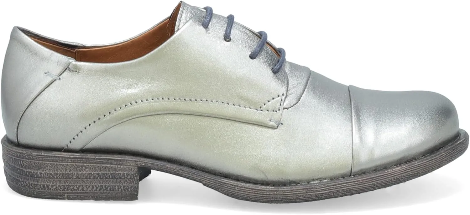 Miz Mooz Women's Letty Loafer