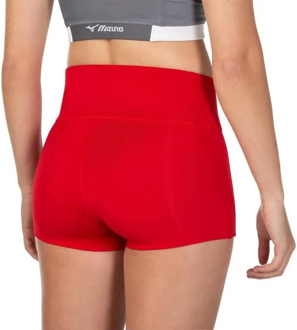 Mizuno Women's Apex 2.5" Inseam Volleyball Short