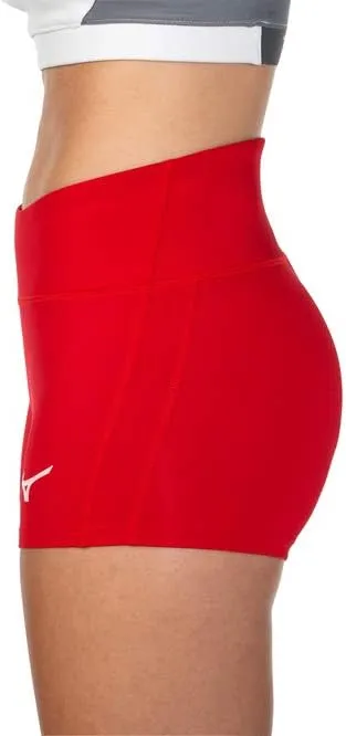 Mizuno Women's Apex 2.5" Inseam Volleyball Short