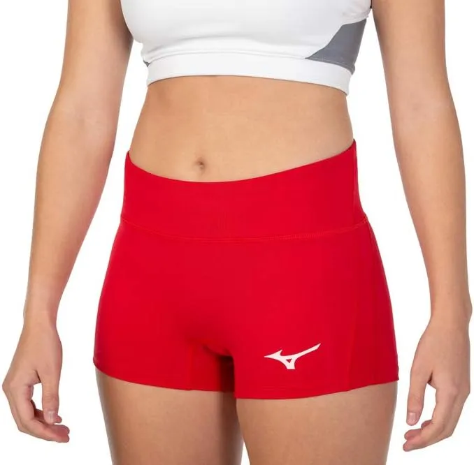 Mizuno Women's Apex 2.5" Inseam Volleyball Short