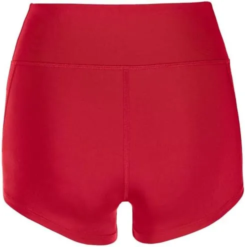 Mizuno Women's Apex 2.5" Inseam Volleyball Short