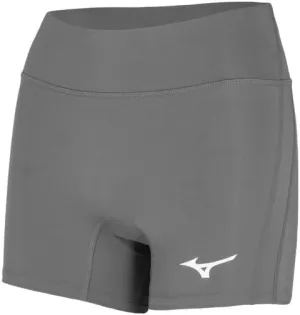 Mizuno Women's Elevated 4" Inseam Volleyball Short