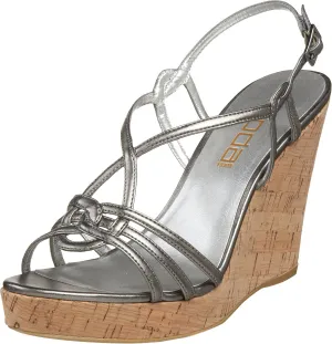 Moda Spana Women's Neptune Wedge Sandal