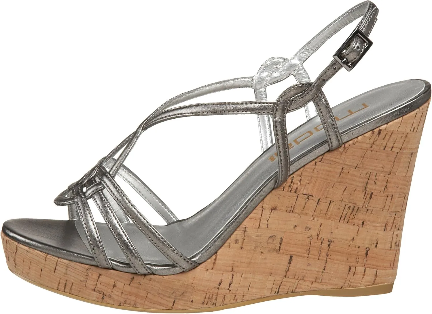 Moda Spana Women's Neptune Wedge Sandal