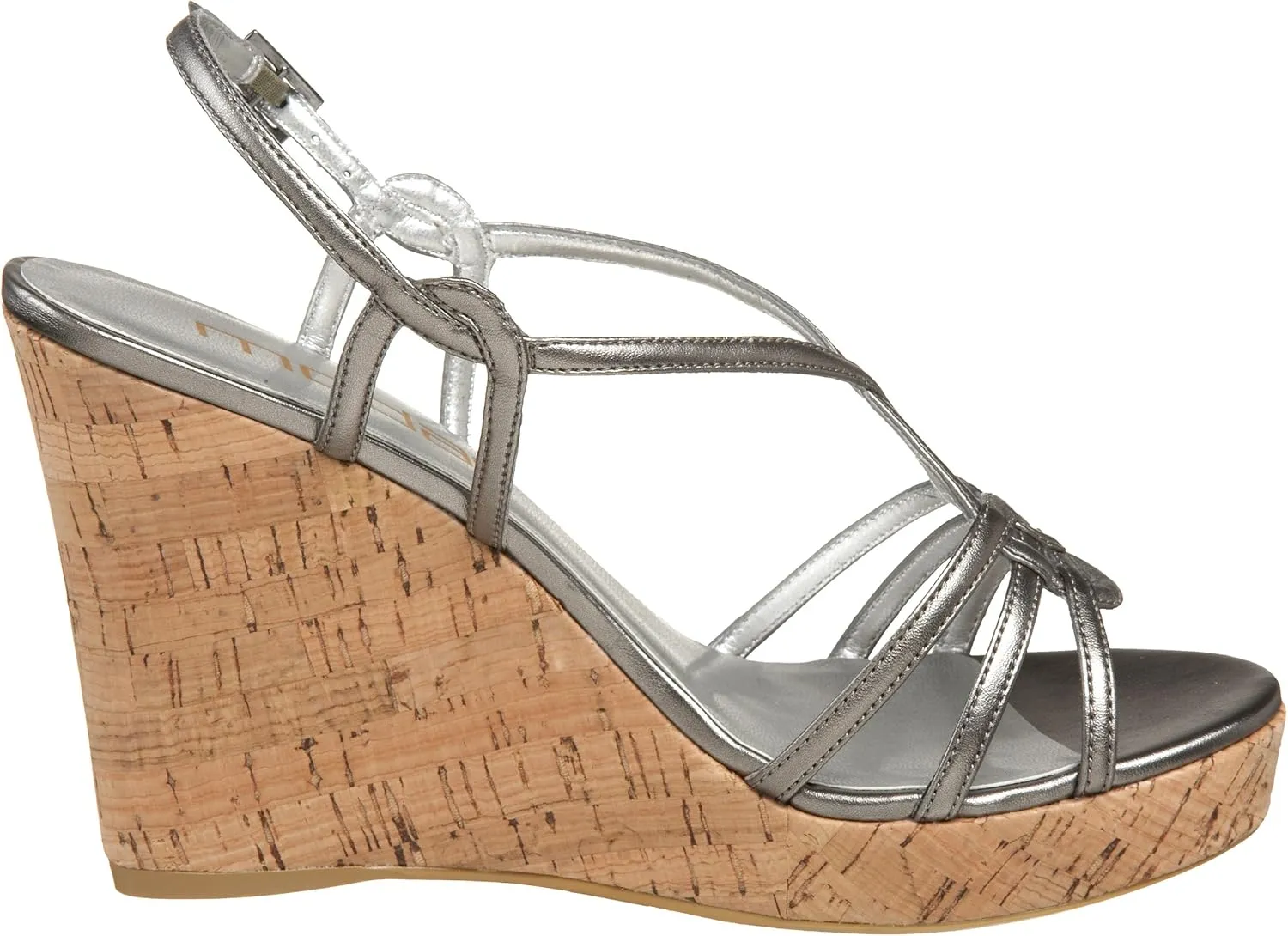 Moda Spana Women's Neptune Wedge Sandal