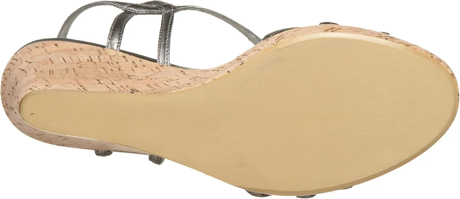 Moda Spana Women's Neptune Wedge Sandal