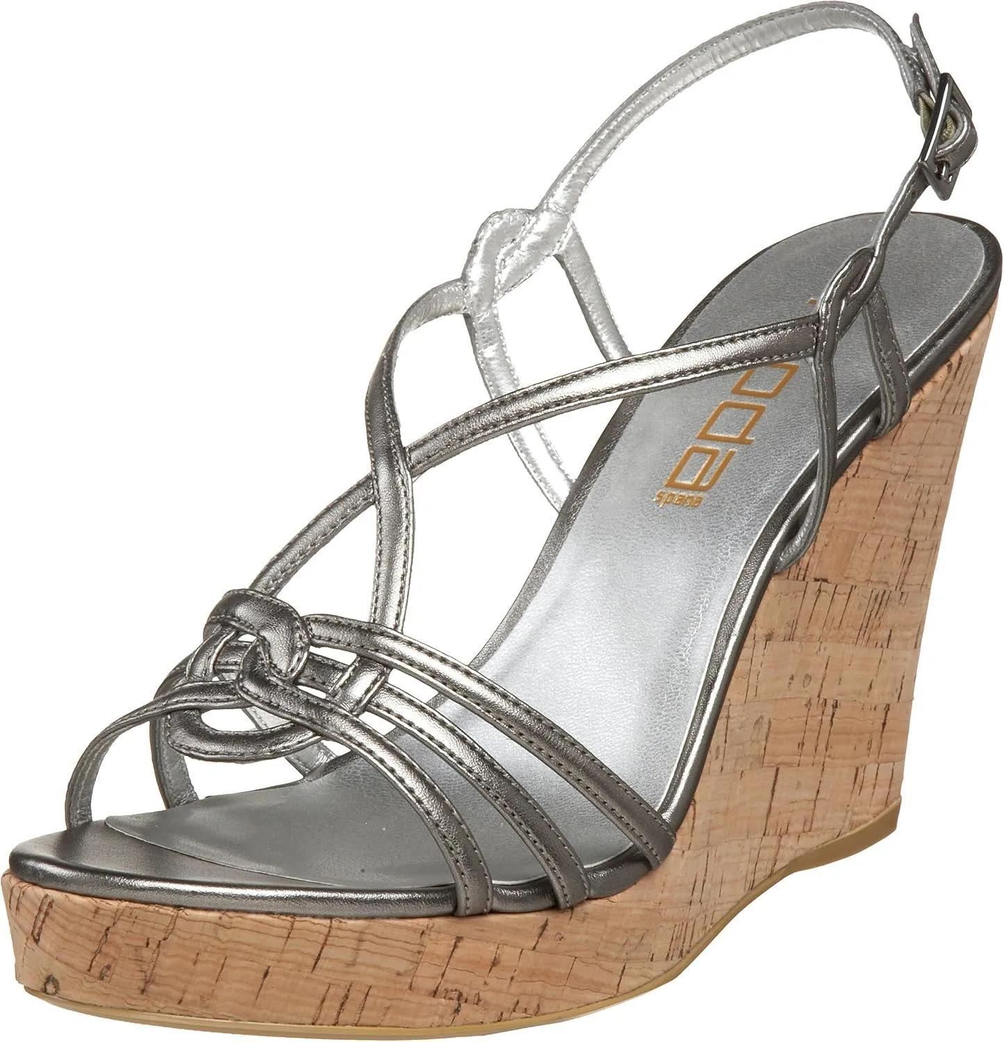 Moda Spana Women's Neptune Wedge Sandal