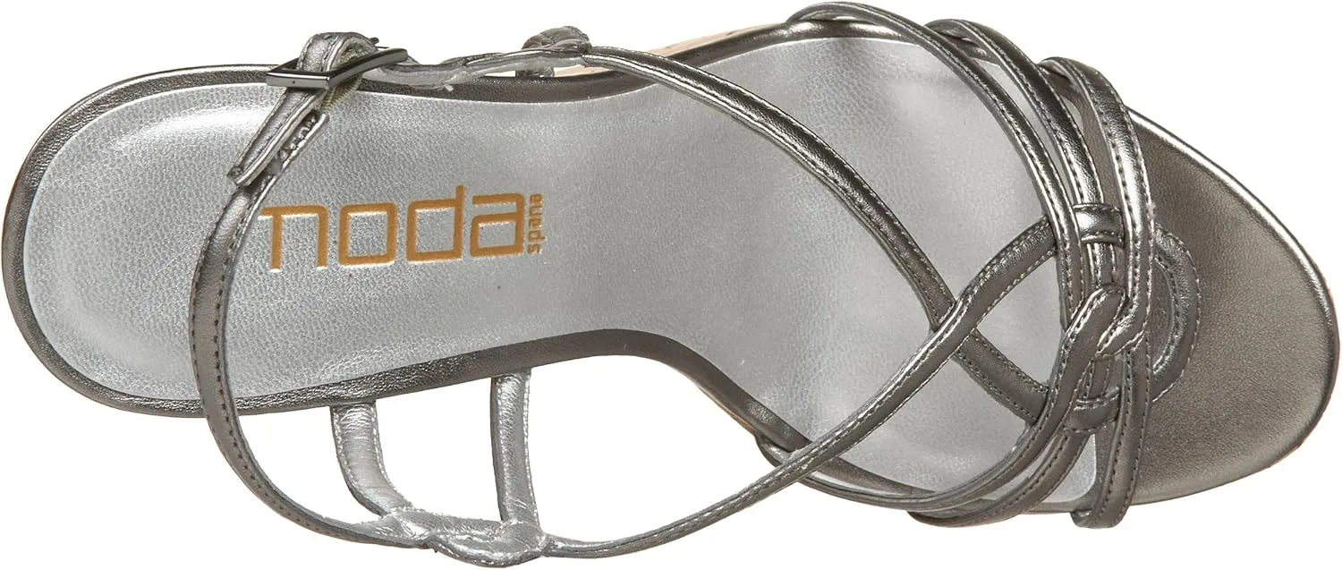 Moda Spana Women's Neptune Wedge Sandal