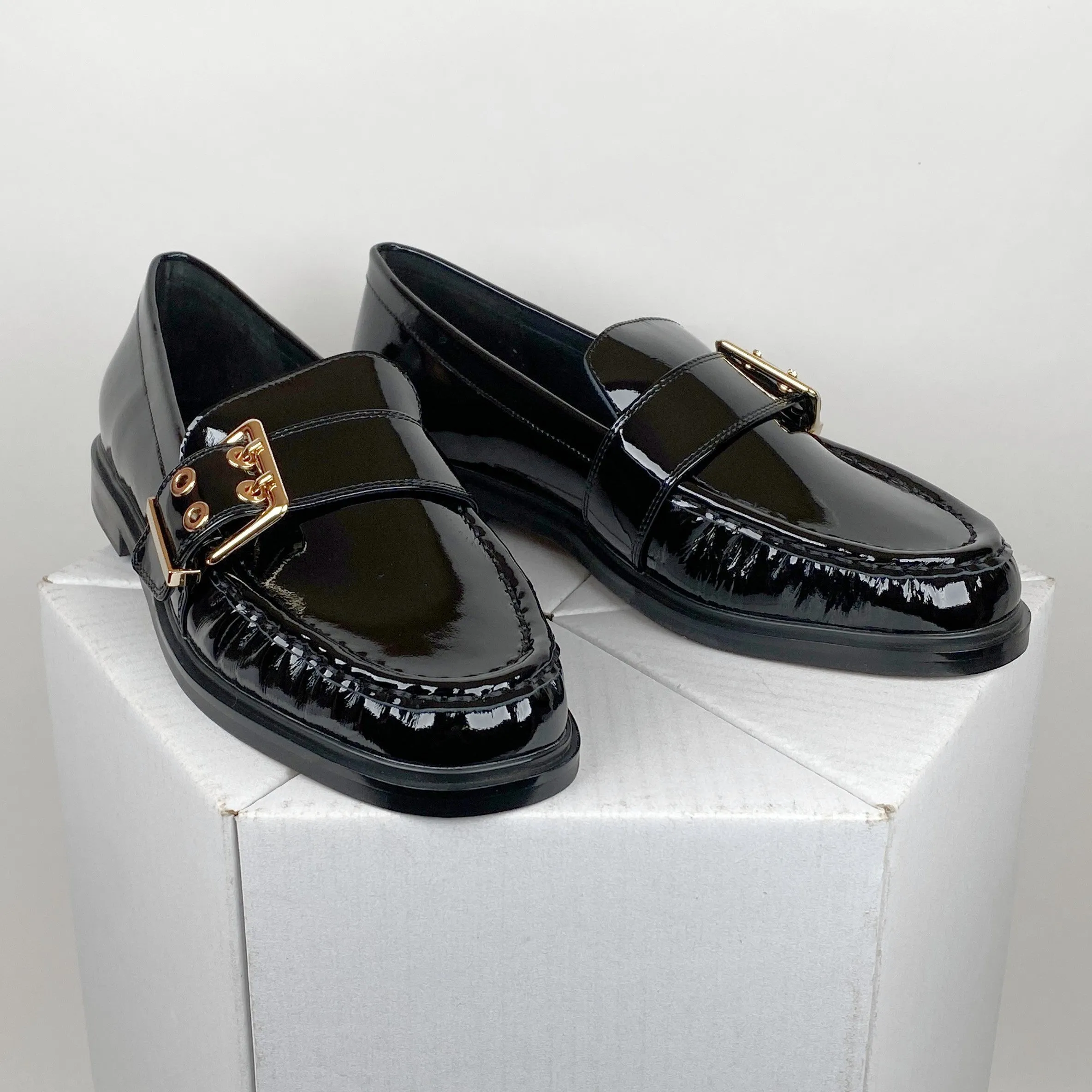 Mollini Genelle black