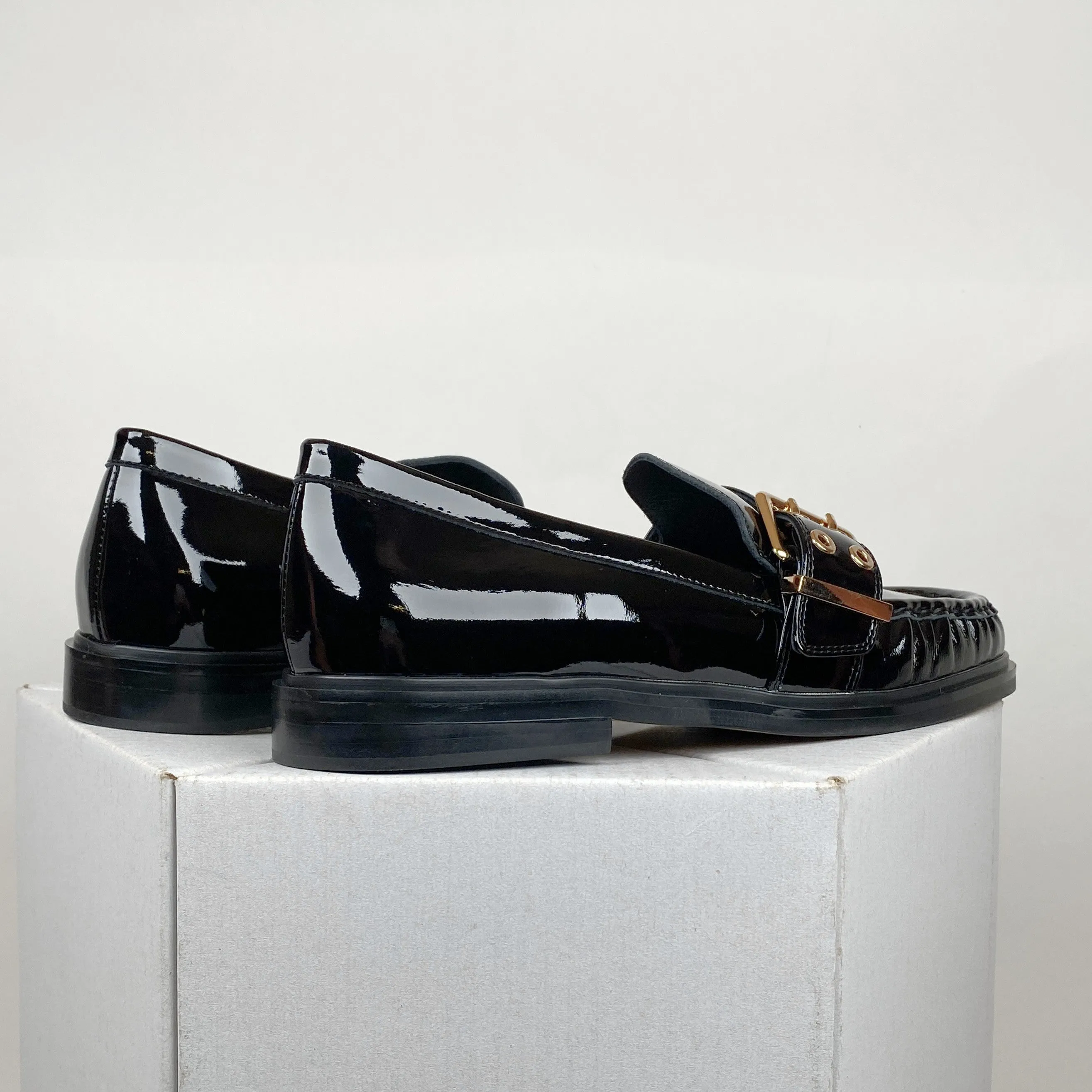 Mollini Genelle black