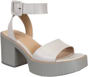 naked Feet Women's ICONOCLAST Heeled Sandal