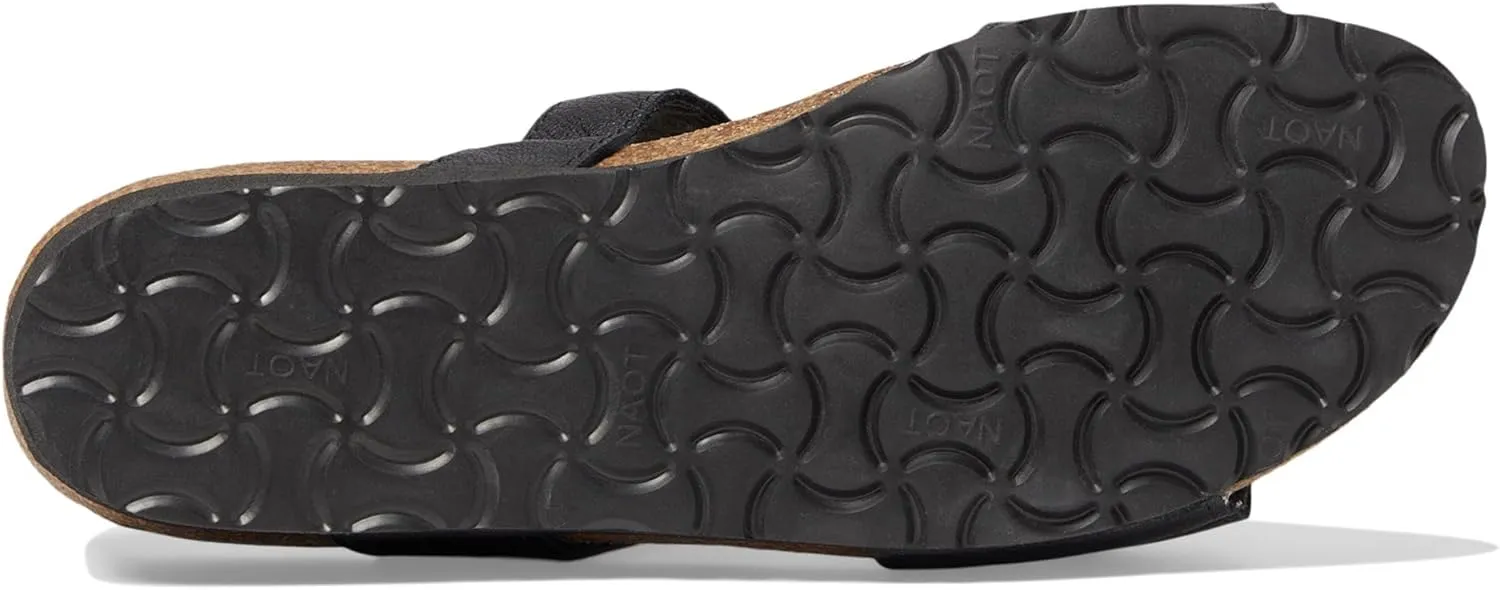 NAOT Footwear Womens Anabel Sandal