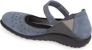 NAOT Footwear Women's Matua Maryjane Flat