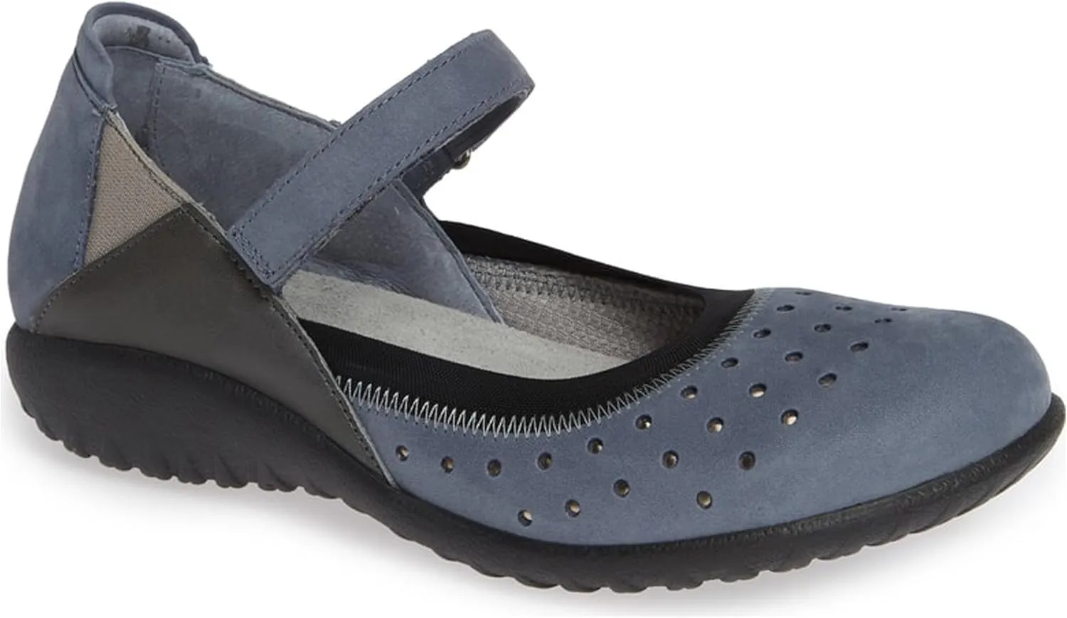 NAOT Footwear Women's Matua Maryjane Flat