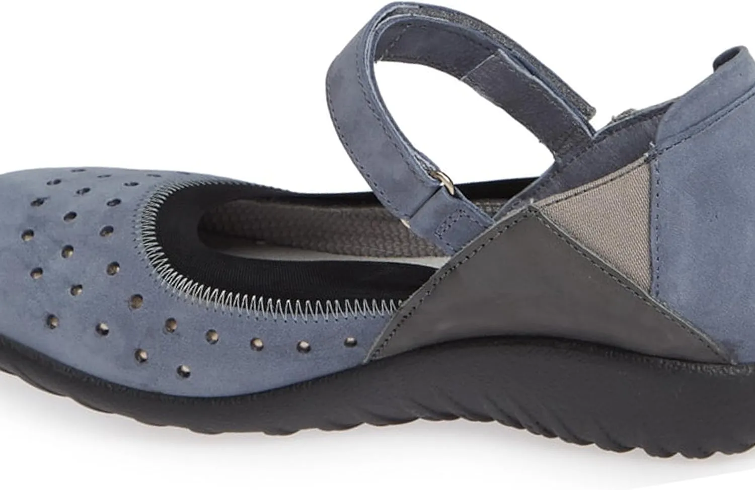 NAOT Footwear Women's Matua Maryjane Flat