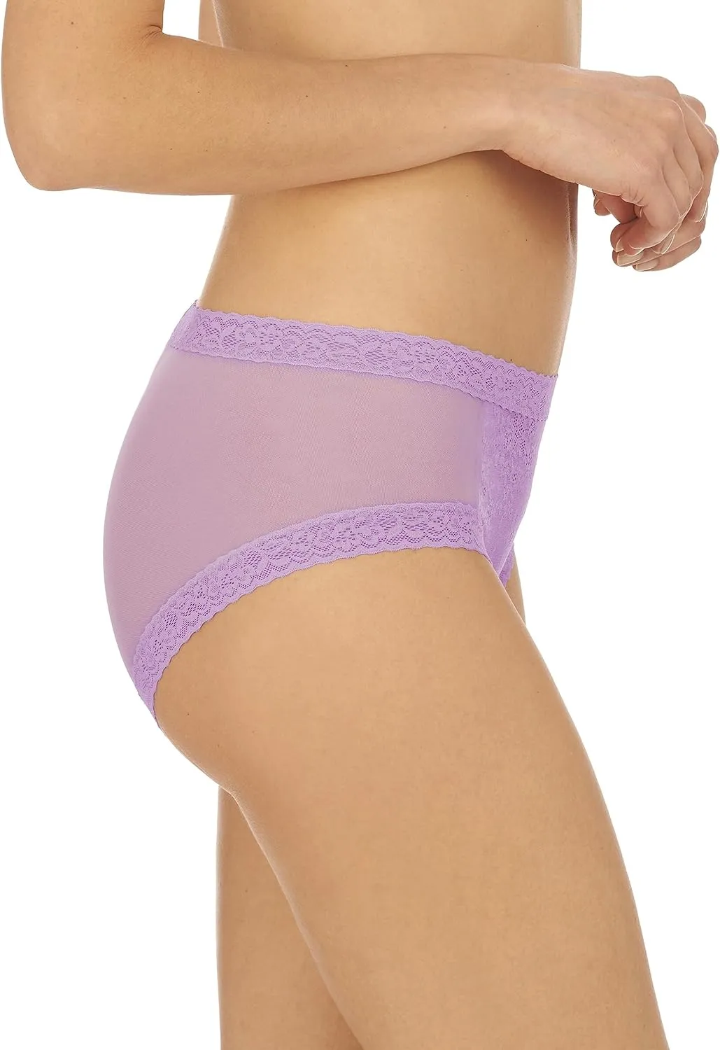 Natori Women's Escape Girl Brief