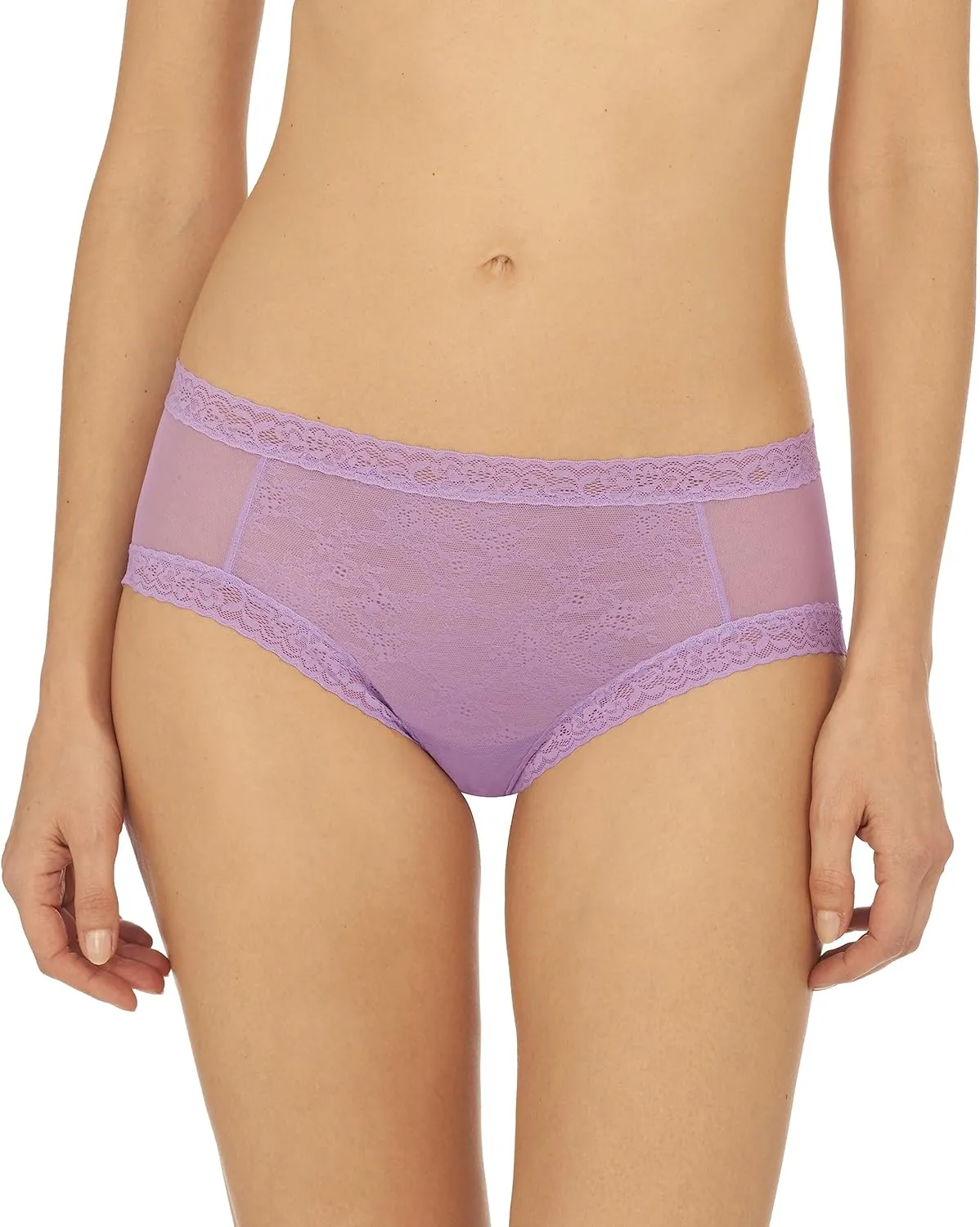 Natori Women's Escape Girl Brief