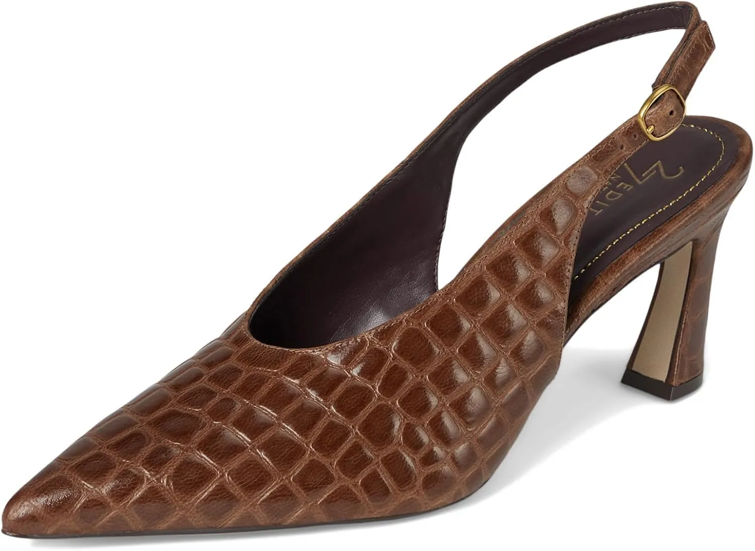 Naturalizer Women's 27 Edit Elaine Pump