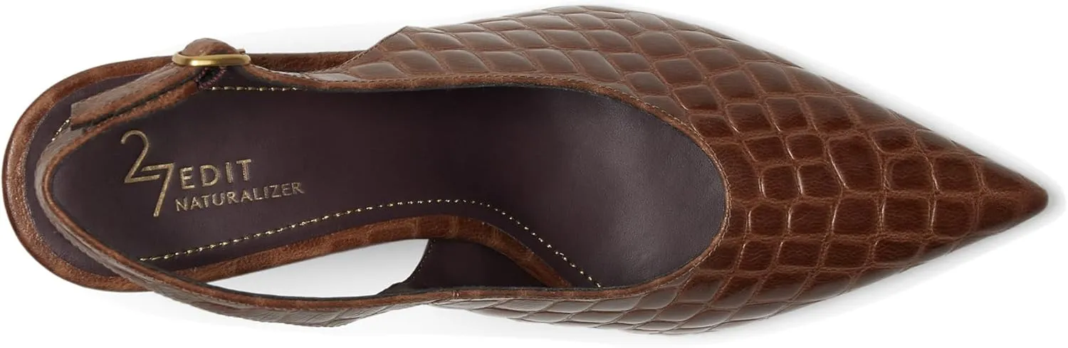 Naturalizer Women's 27 Edit Elaine Pump