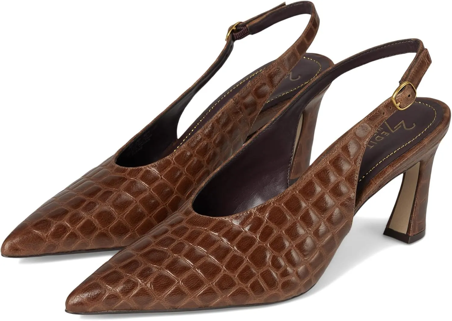 Naturalizer Women's 27 Edit Elaine Pump