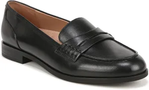Naturalizer Women's Mia Slip-On Flat Loafer