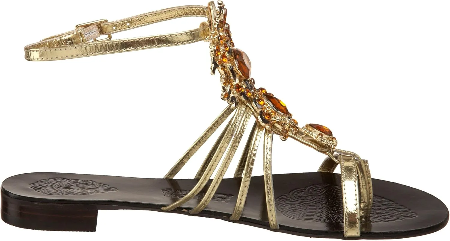Naughty Monkey Women's Jewel Town Sandal