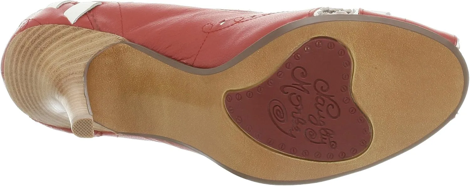 Naughty Monkey Women's Live Wire Pump