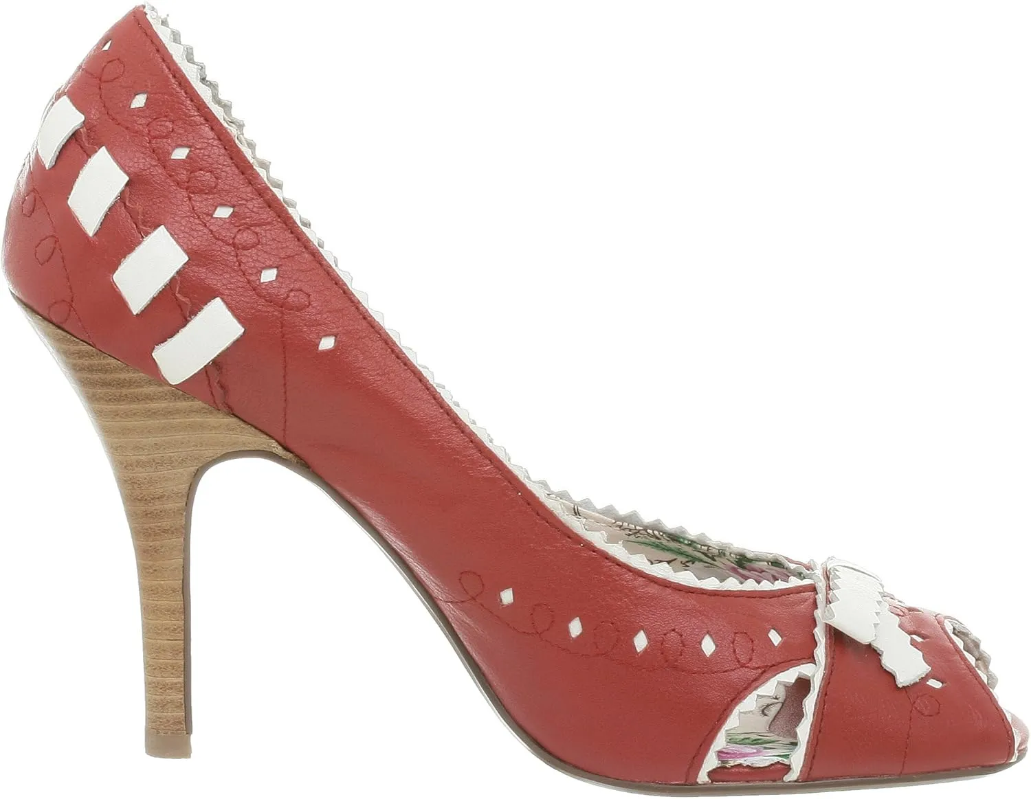 Naughty Monkey Women's Live Wire Pump