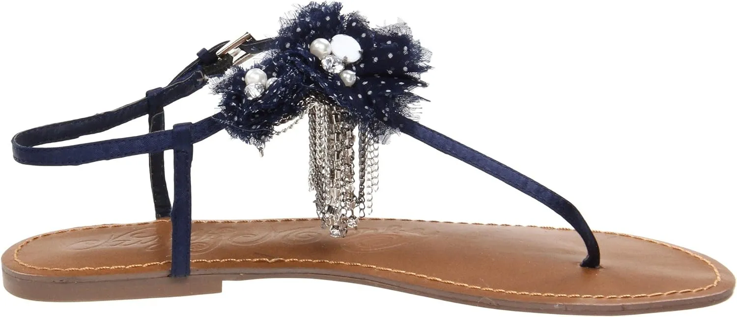 Naughty Monkey Women's Many Moons Sandal