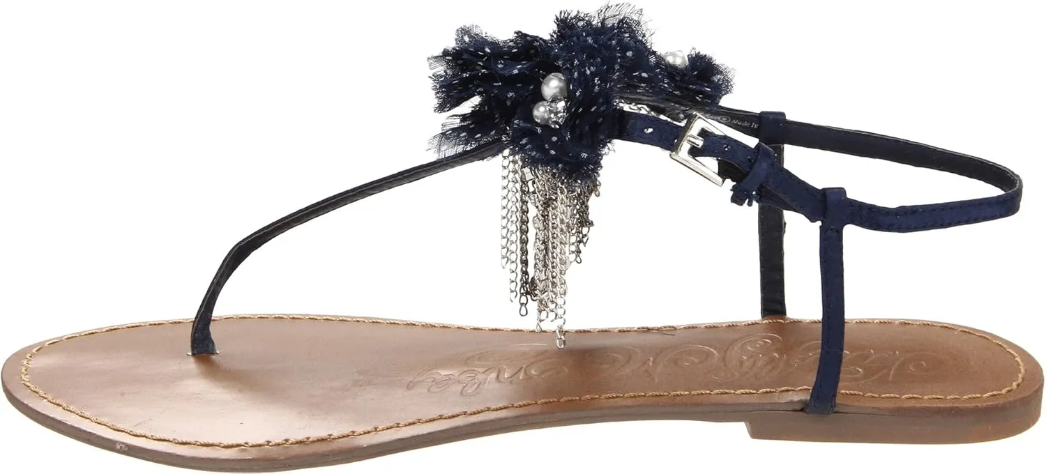 Naughty Monkey Women's Many Moons Sandal
