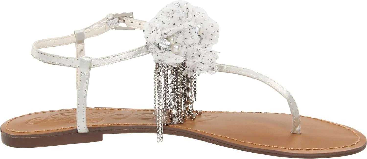 Naughty Monkey Women's Many Moons Sandal