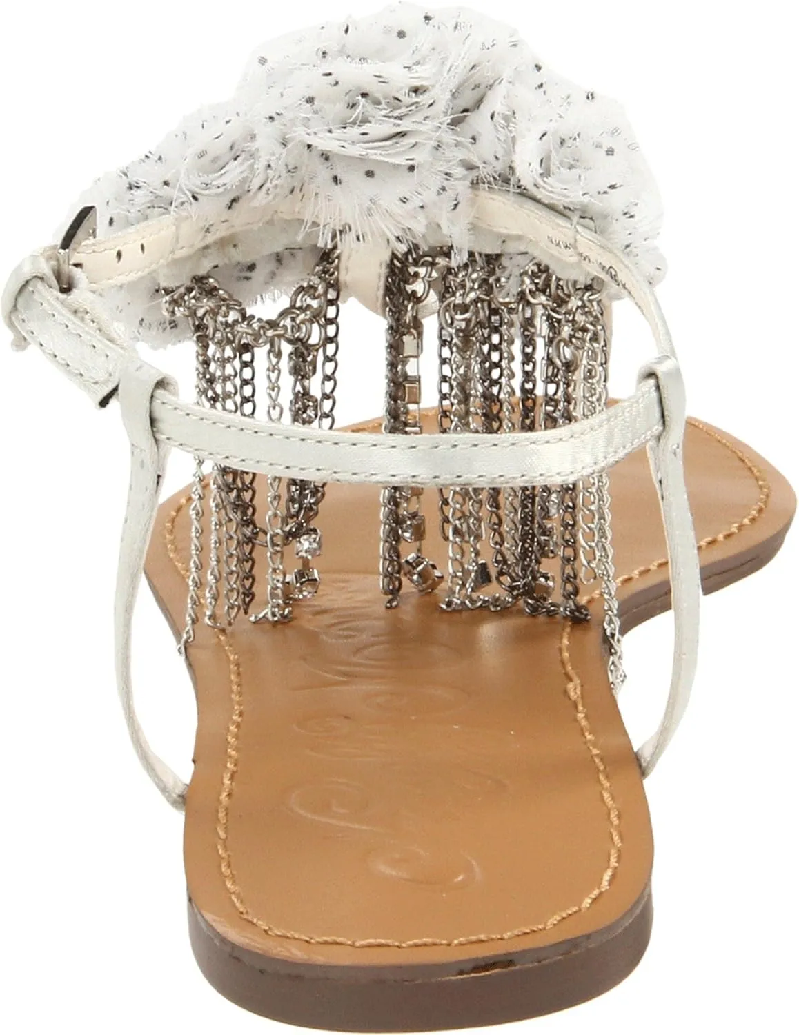Naughty Monkey Women's Many Moons Sandal